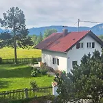 The Staffelsee Prázdninový dům